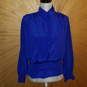 Beautiful VINTAGE blouse